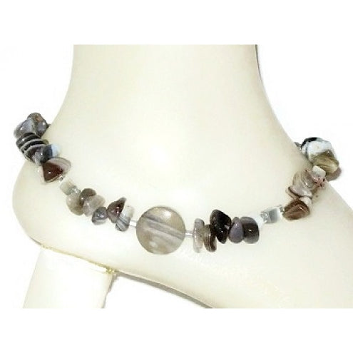 Anklets