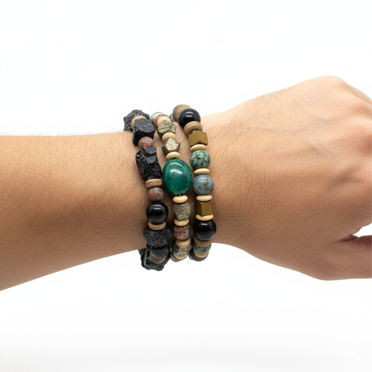 Bracelets Men's Jewelry