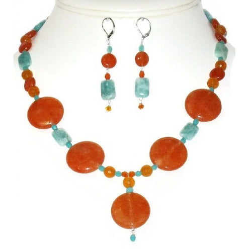 Necklace Sets